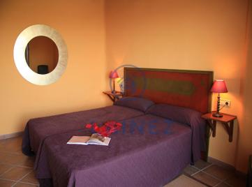 Foto 5 de Edificio en venta en San Matías - Realejo, Granada