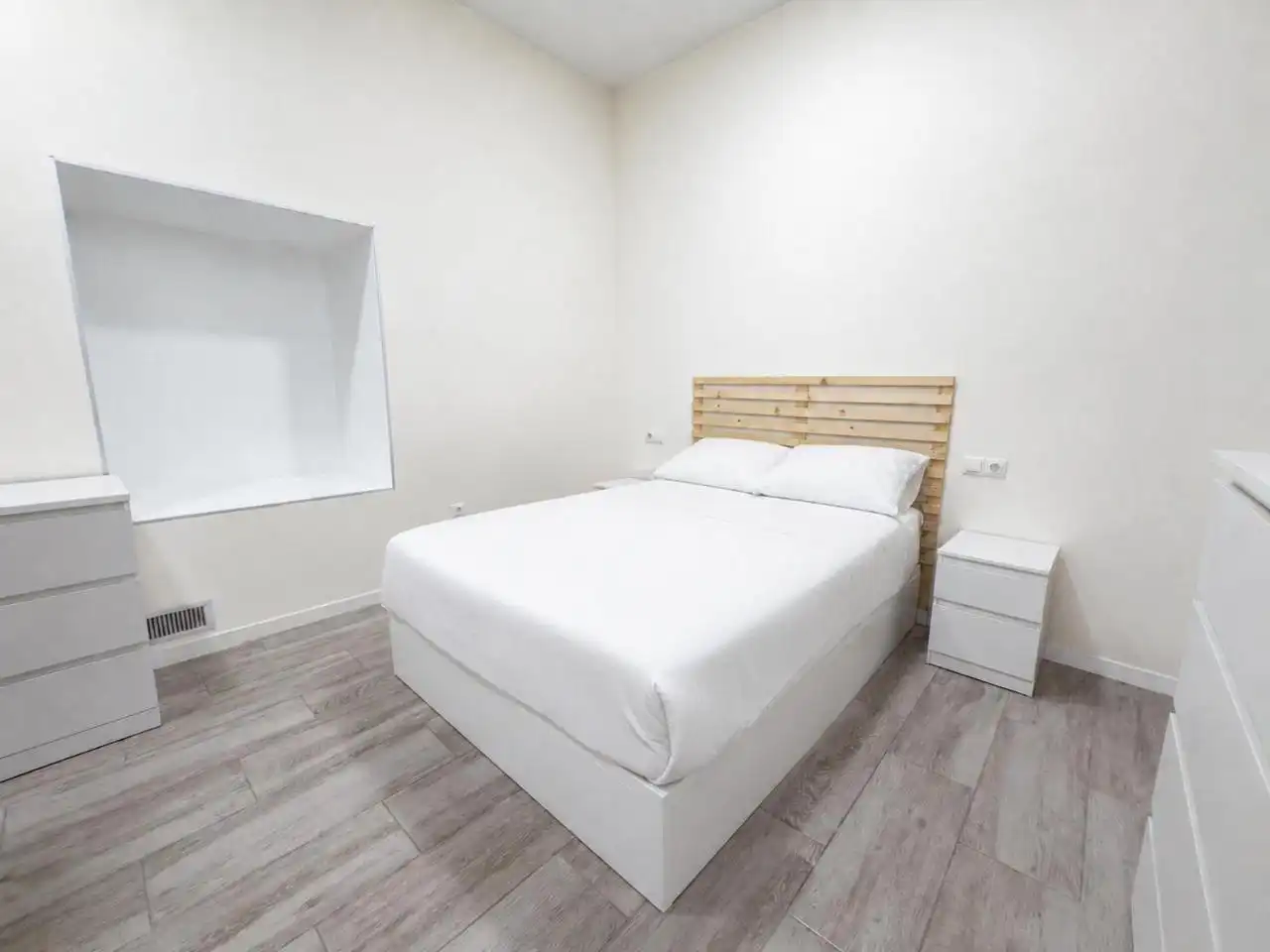 Habitación de Planta baja de alquiler en Las Palmas de Gran Canaria con Amueblado