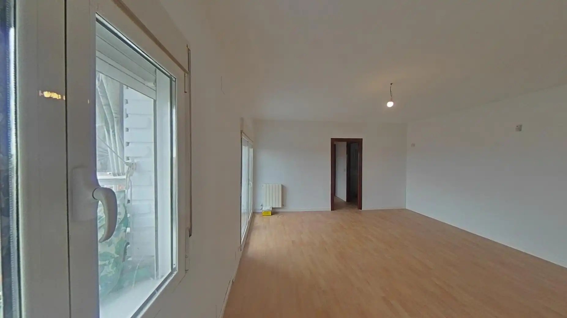 Wohnzimmer von Wohnung zum Verkauf in Alcalá de Henares mit Heizung, Terrasse und Abstellraum