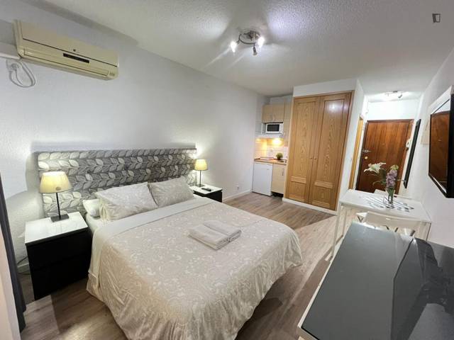 Estudio en Alquiler en Arapiles