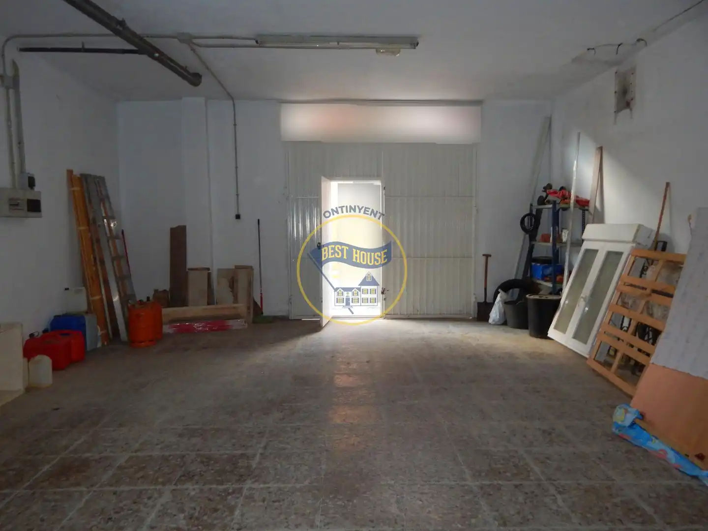 Local comercial en venda a Bocairent, imagen 8