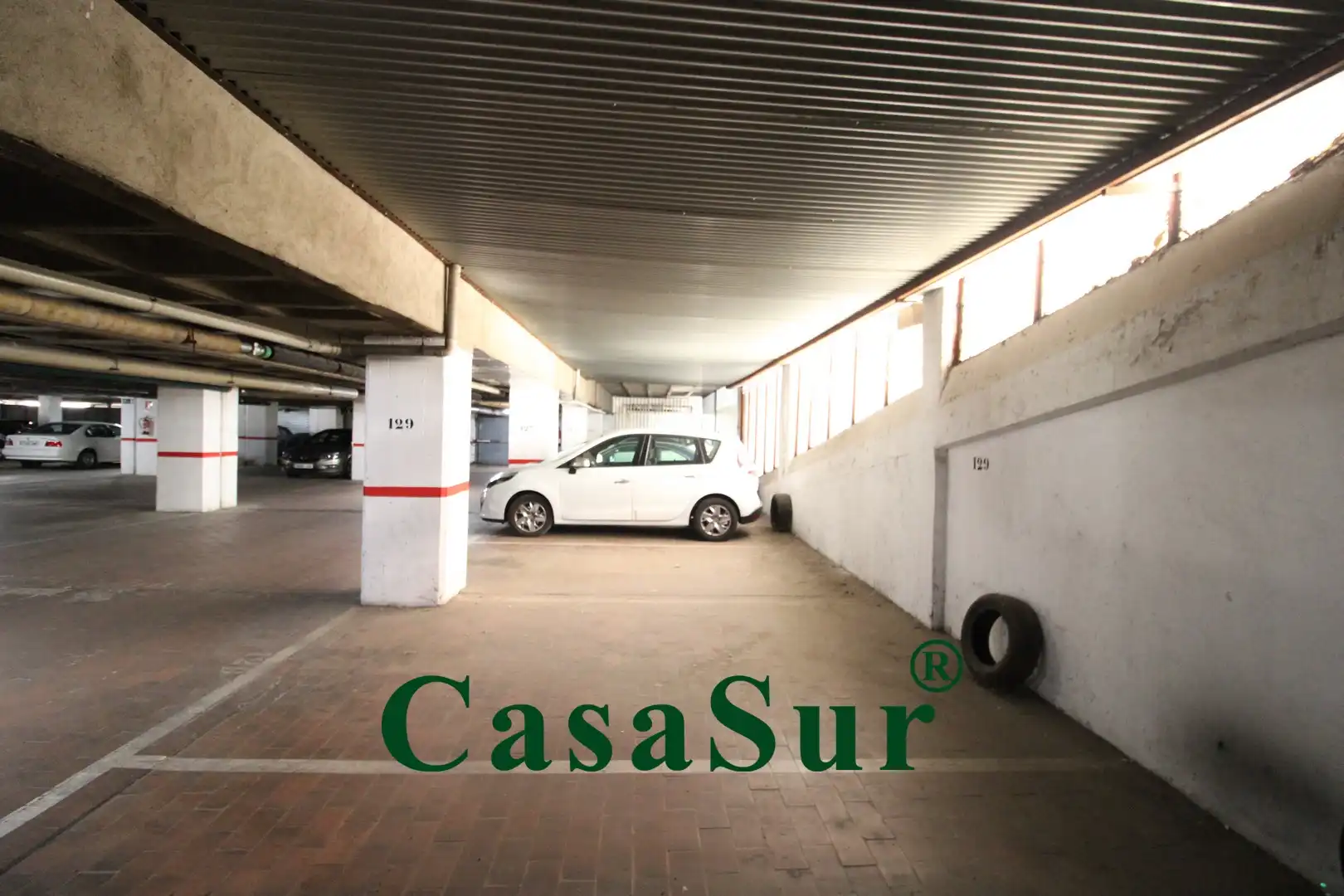 Einzelparkplatz zum Verkauf in Calle de Acibelas, imagen 5