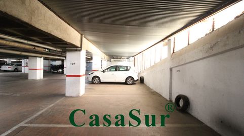 Foto 5 de Garaje en venta en Calle de Acibelas, Circular, Valladolid Capital