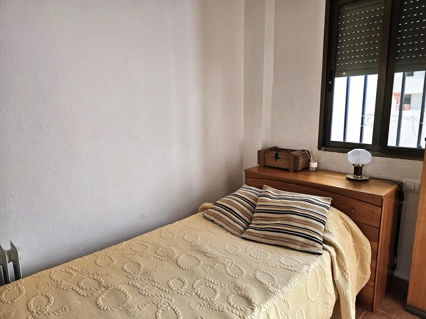 Habitación de Casa o chalet en venta en Cullera con Terraza y Trastero