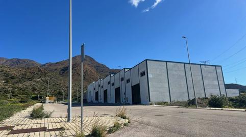 Foto 4 de Terreno industrial de alquiler en Pedregales, 1, Casares pueblo, Málaga