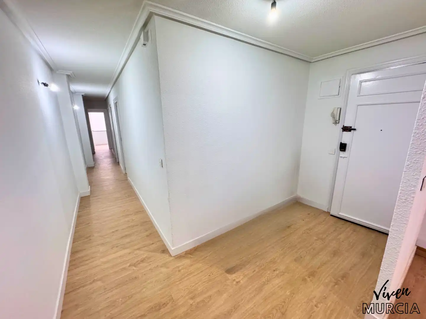 Piso en venta en Paseo Rosales, imagen 2