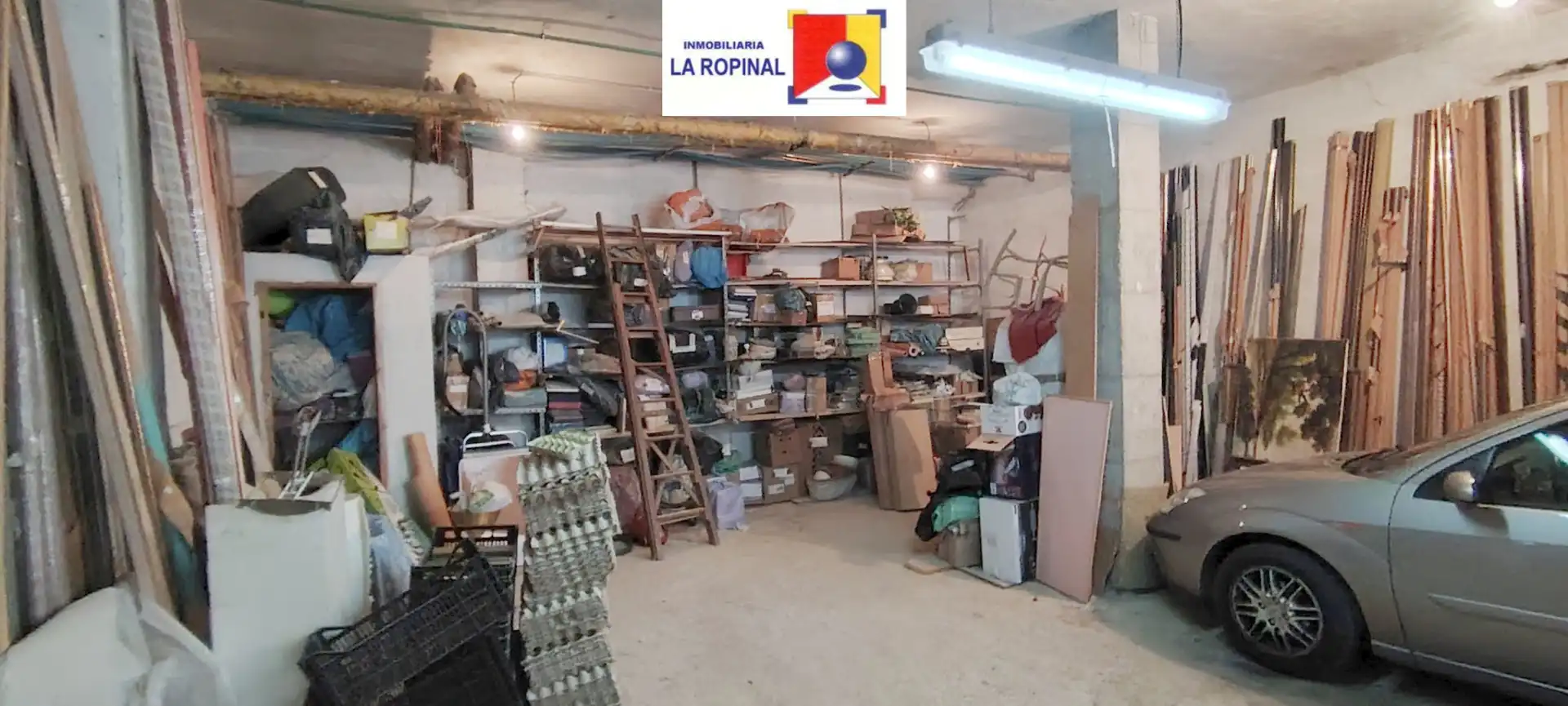 Local en venda en Salamanca