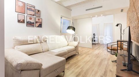 Foto 5 de Apartament en venda a Horta, Barcelona Capital