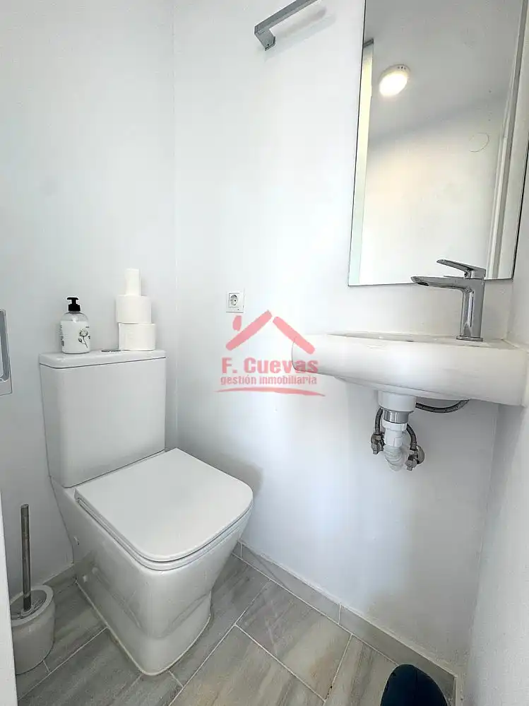 Terraced house with pool for sale in El Peñoncillo, imagen 28