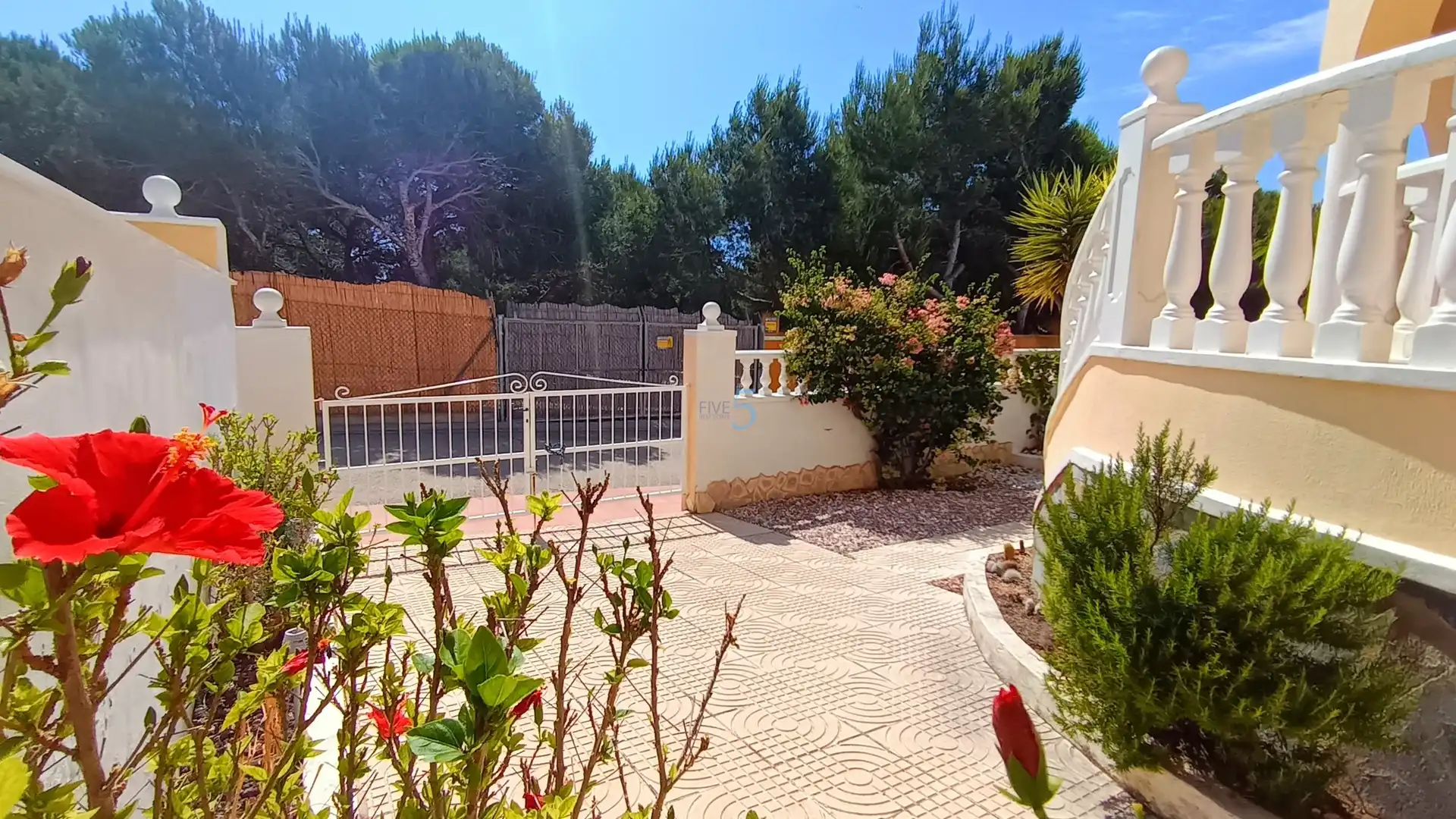 House with pool for sale in Rojales, imagen 11