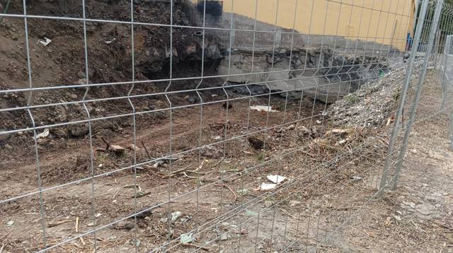 Terreno residencial en Venta en Calle Cecilio Montes en Icod de los Vinos pueblo