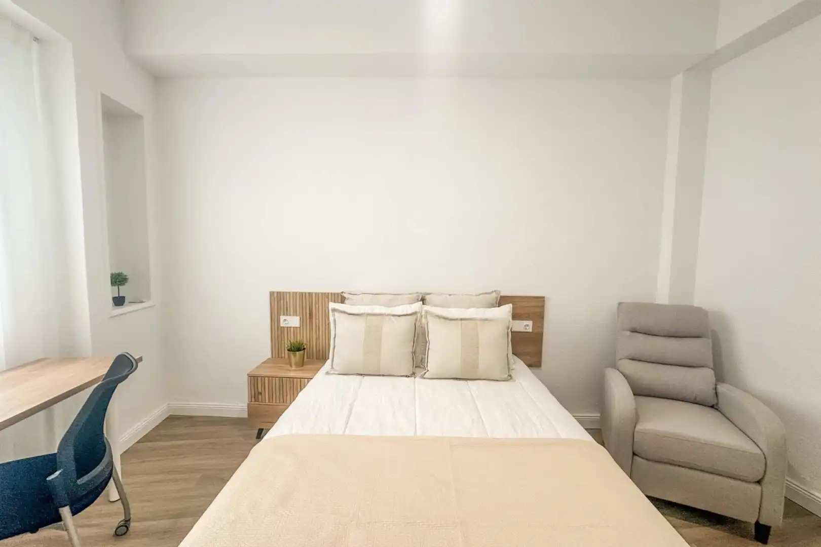 Room in Centro