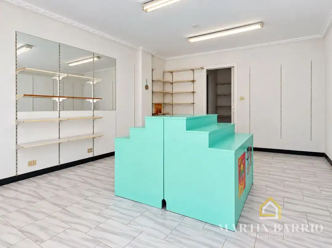Local comercial de lloguer a La Magdalena Zeharkalea, imagen 4