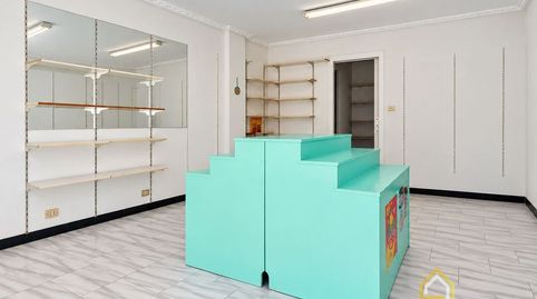 Foto 4 von Geschaftsraum zur Miete in La Magdalena Zeharkalea, Muskiz, Bizkaia