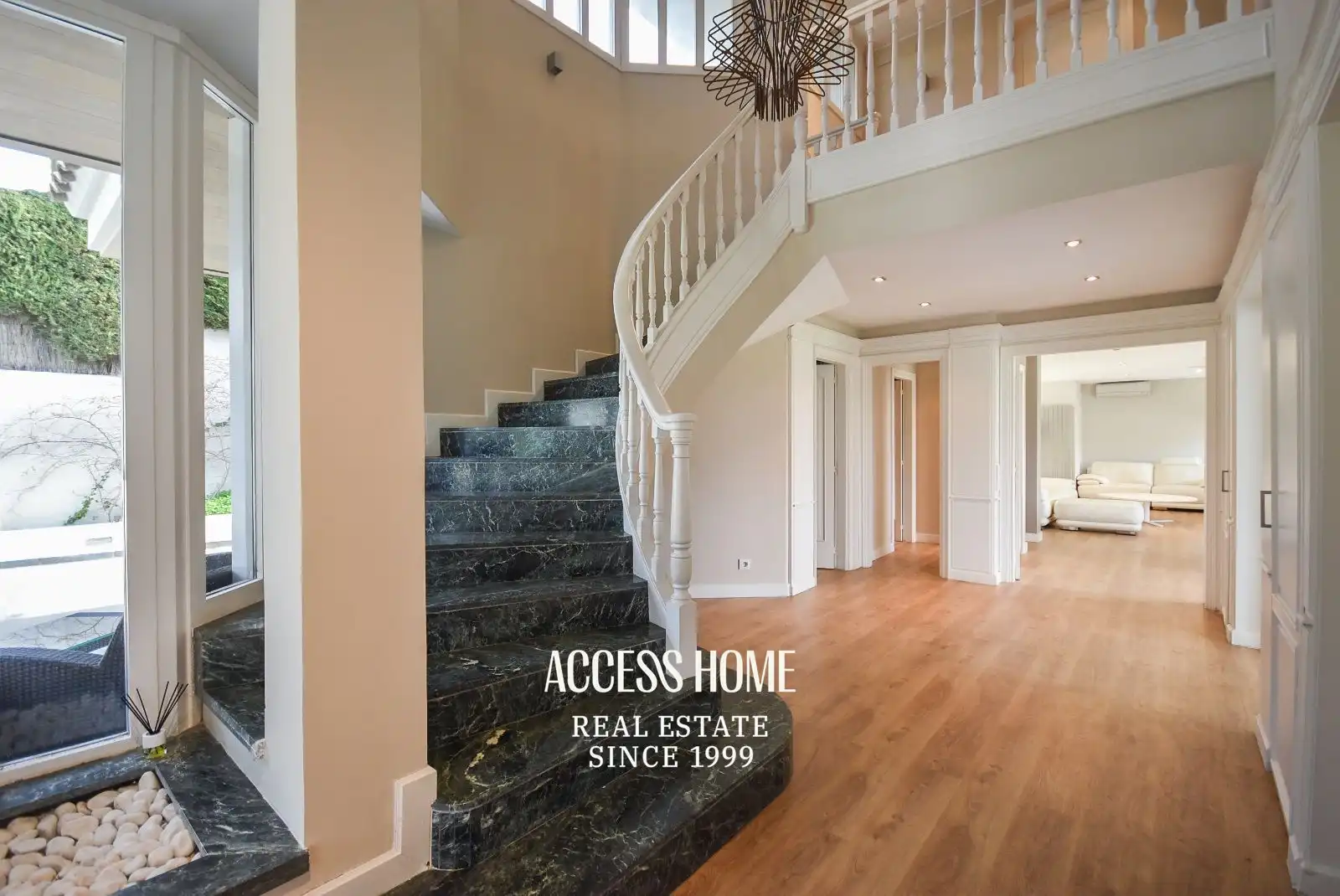 Casa o chalet en venta en Alella con Aire acondicionado, Calefacción y Terraza