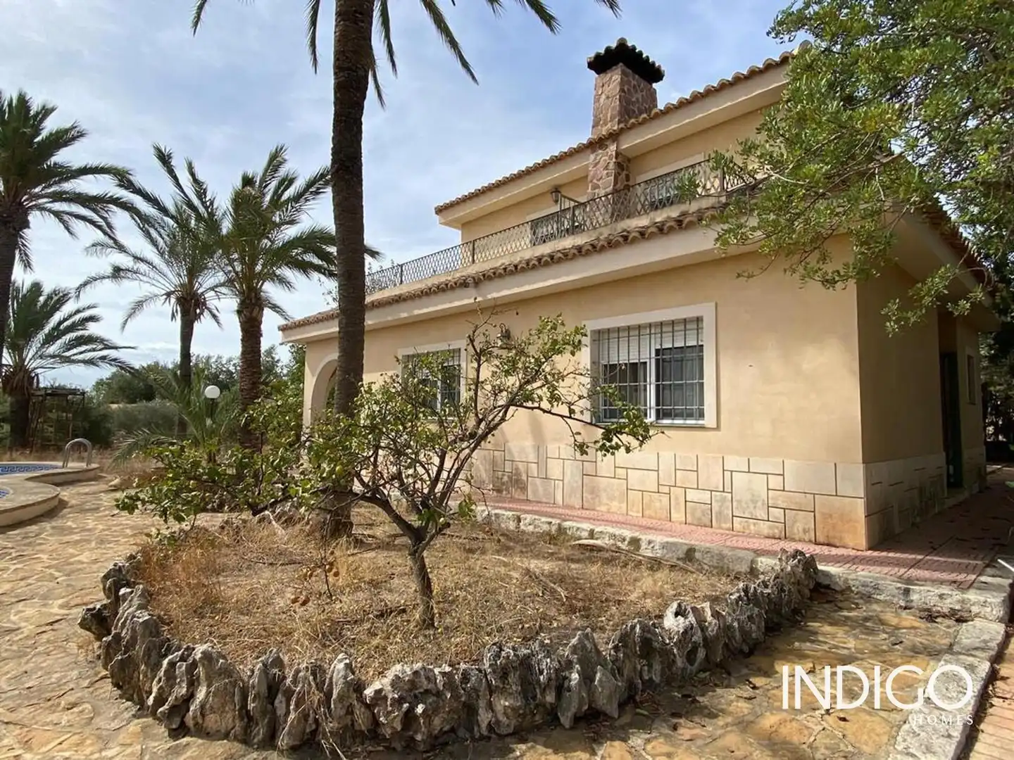Casa o chalet en venta en Raspeig Polig, Villamontes - Boqueres