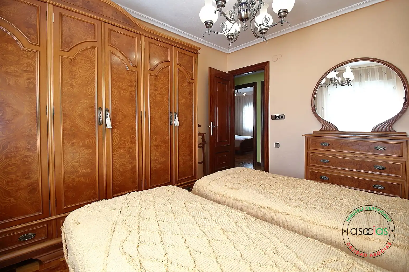 Appartement avec ascenseur à vendre à Gijón - CL ELEUTERIO QUINTANILLA 32, imagen 19