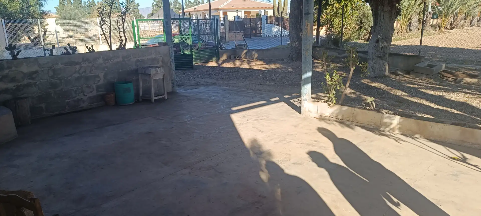 Industrial building for sale in Camino de la Erita, imagen 3