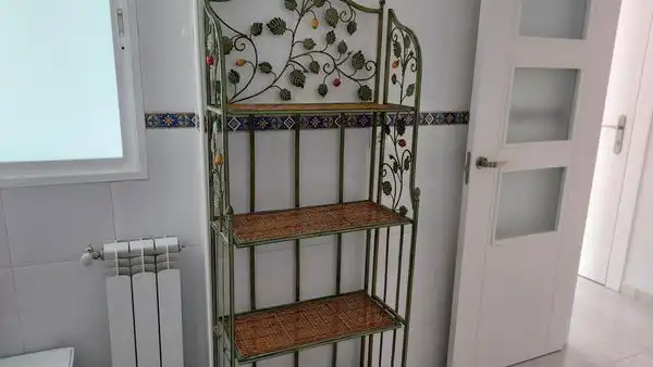 Estudi de lloguer a Valladolid, Valladolid