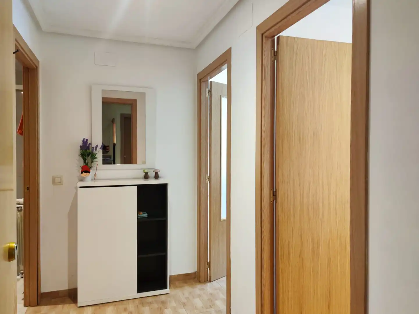 Apartamento en venta en Ezcaray con Calefacción, Trastero y Amueblado