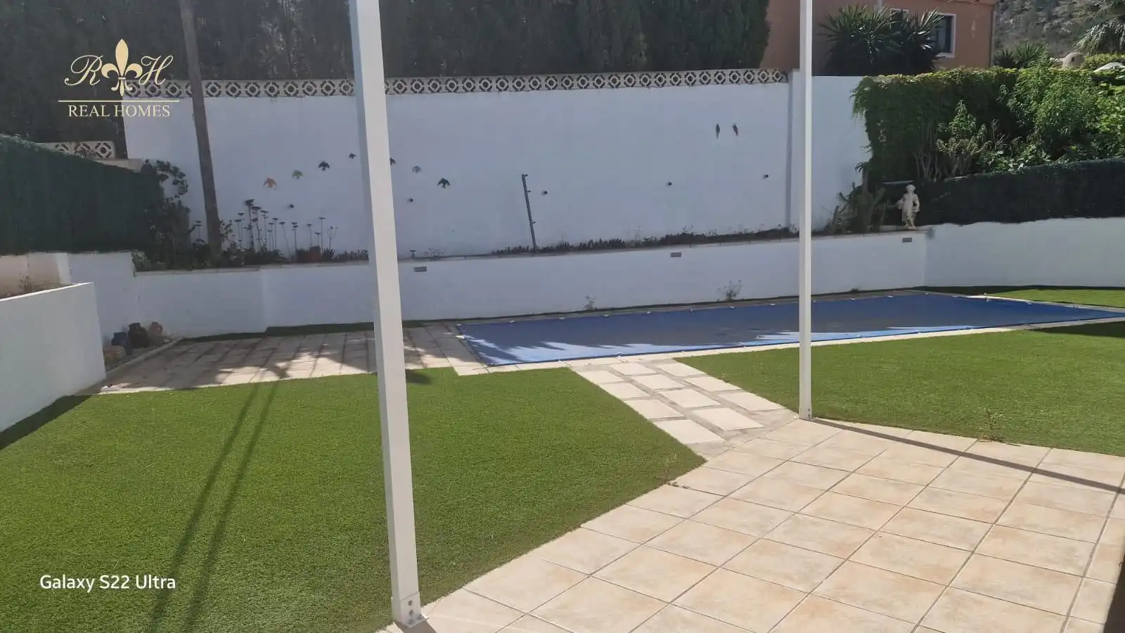 Villa avec piscine à vendre à PINSA, imagen 15