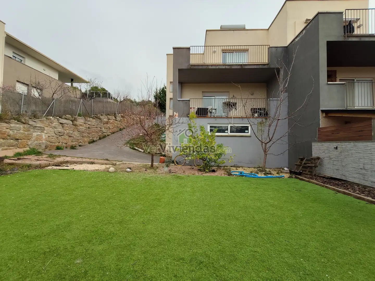House with terrace for sale in Viladecavalls, imagen 6