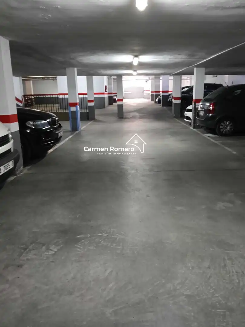 Aparcament en venda a Santa Marta de Tormes, imagen 3
