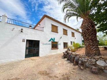 Casa en venda a Martos