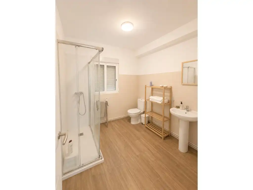 Bathroom of Houses for sale in Dénia