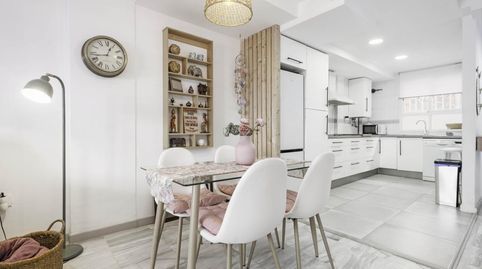 Foto 5 von Maisonette zum Verkauf in Urb. Cornisa Azul, Barrio Alto, San Juan de Aznalfarache