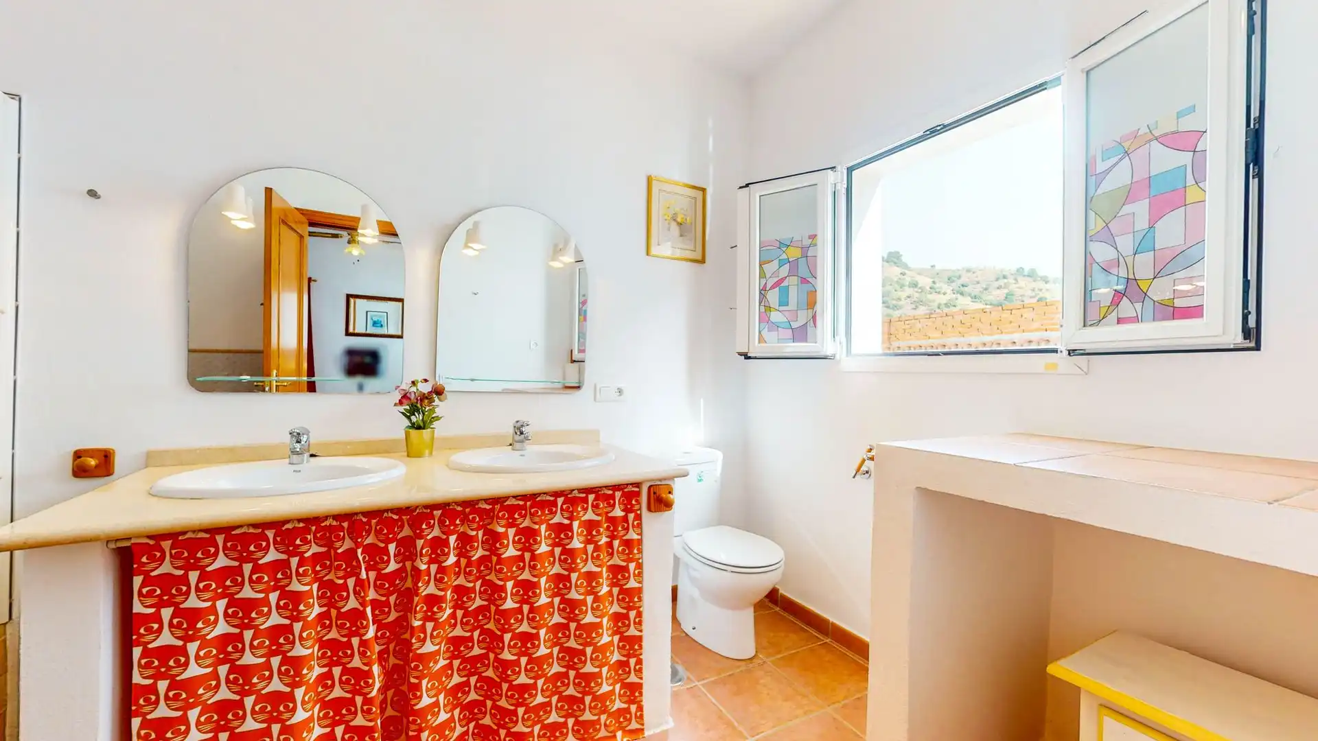 Terraced house for sale in Tolox, imagen 15