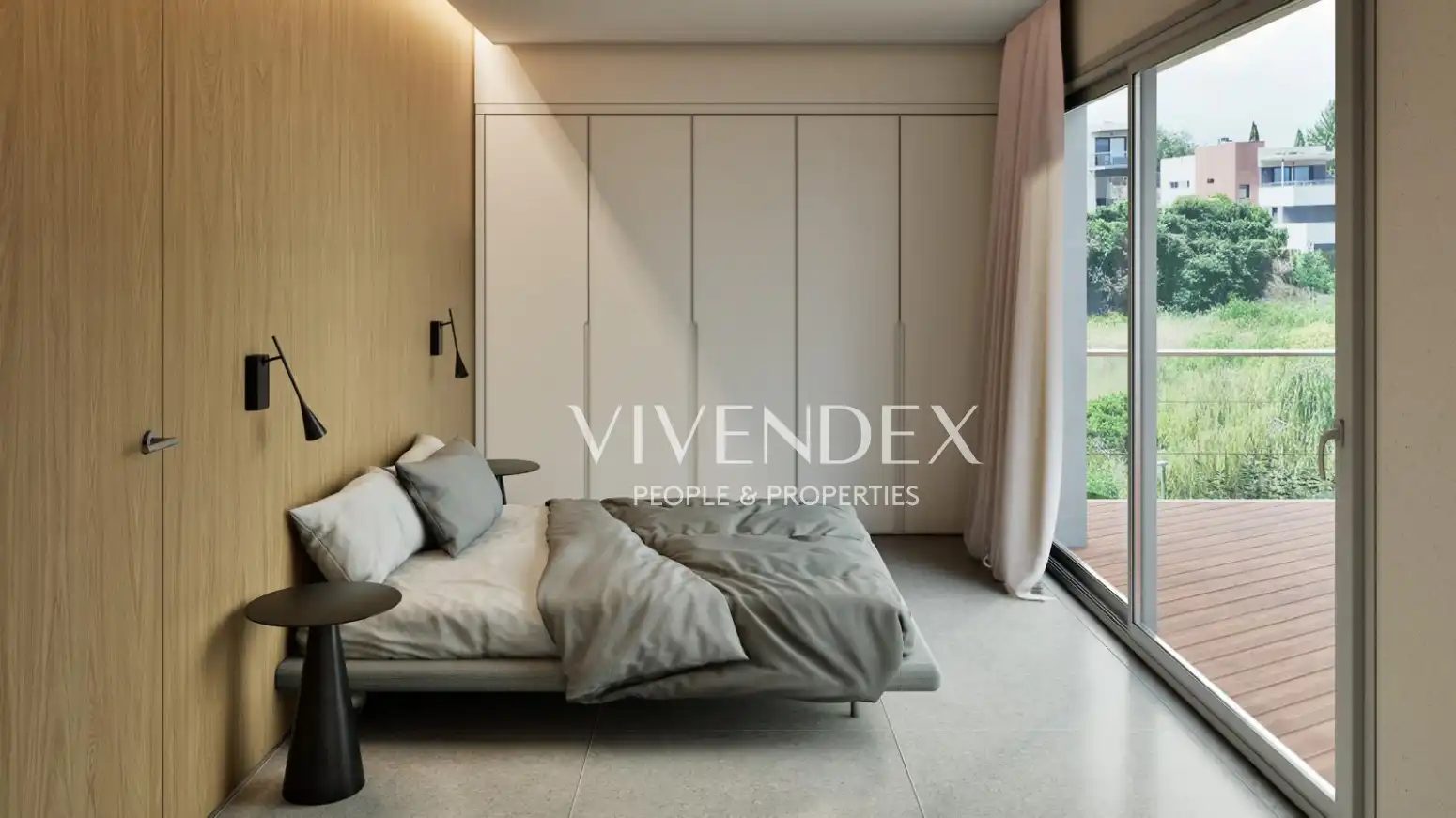 Habitación de Casa o chalet en venta en Sant Esteve Sesrovires con Calefacción, Terraza y Piscina