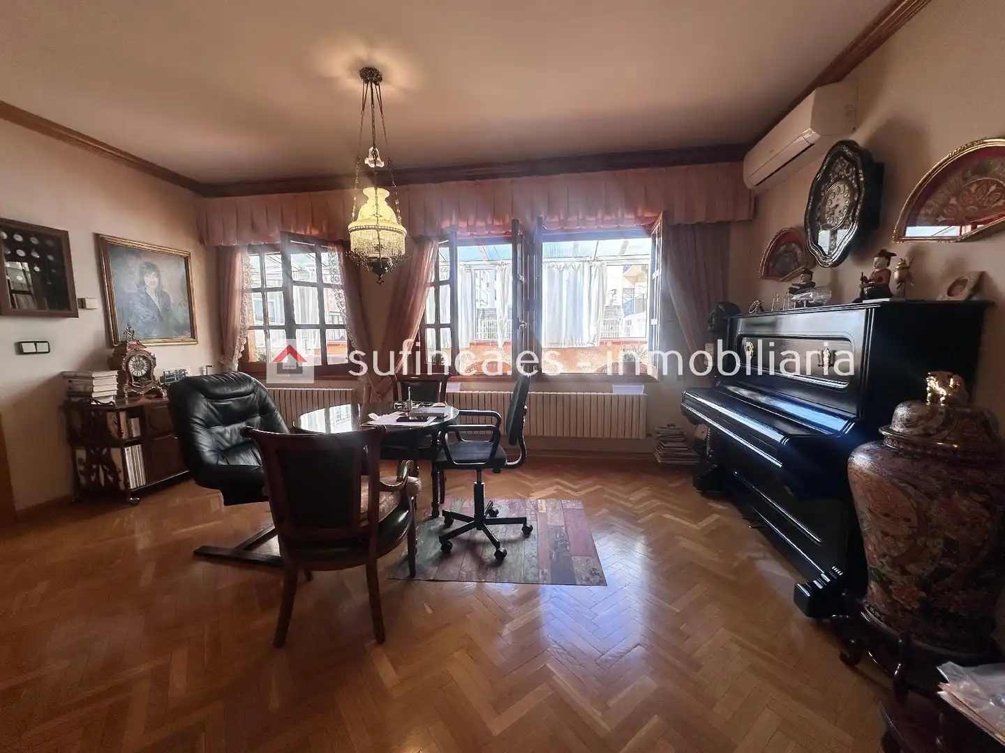 Villa con giardino in vendita a Eixample, imagen 6