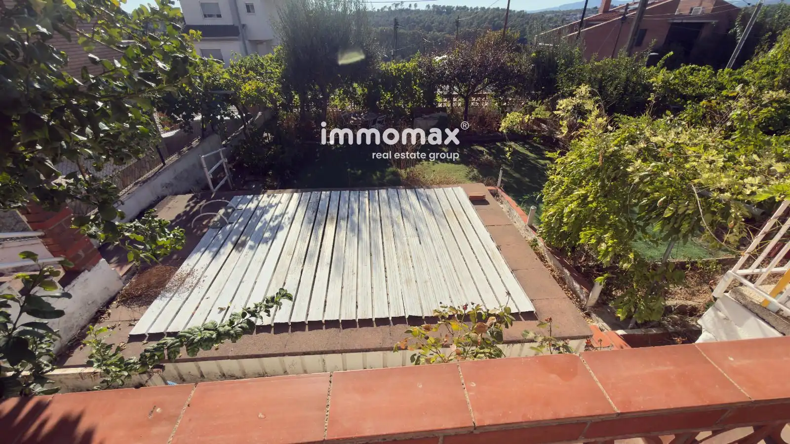 Xalet amb piscina en venda a Lliçà d'Amunt, imagen 14