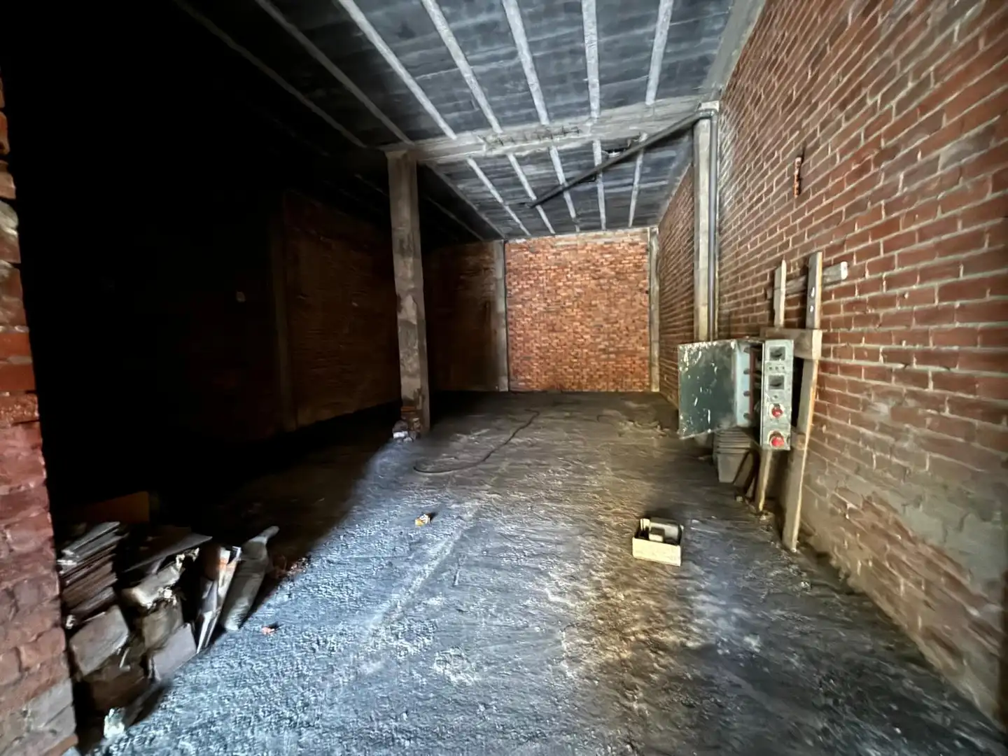 Business premises for sale in Calle Torre de Abajo 11, imagen 2