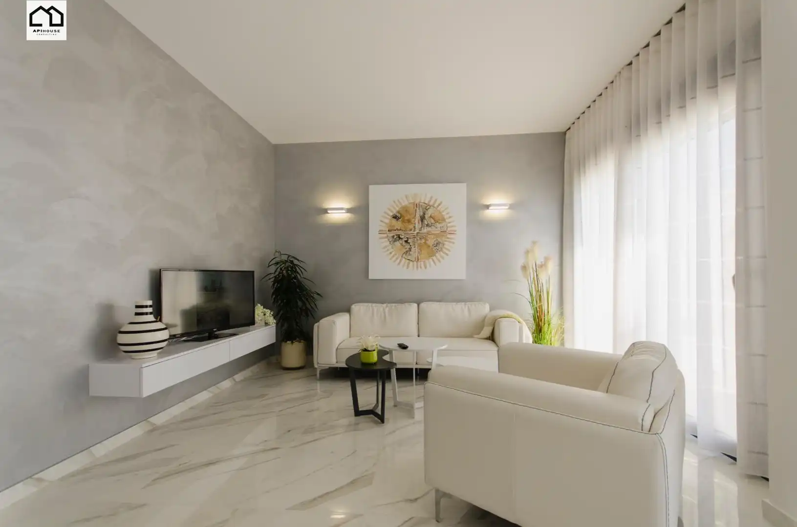 Villa mit Terrasse zum Verkauf in San Miguel de Salinas, imagen 49
