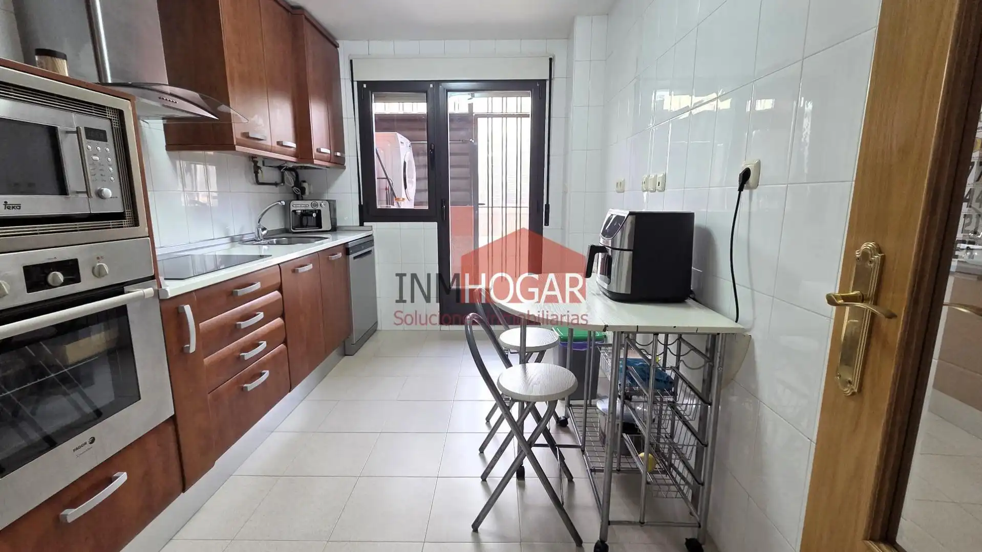Cocina de Piso en venta en Sónsoles