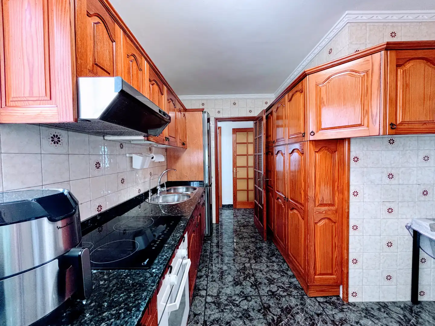 Cocina de Piso en venta en Las Palmas de Gran Canaria