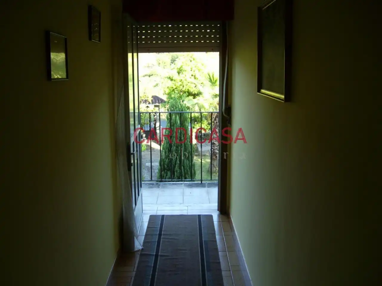 Casa o chalet en venta en Carretera Berán, Leiro