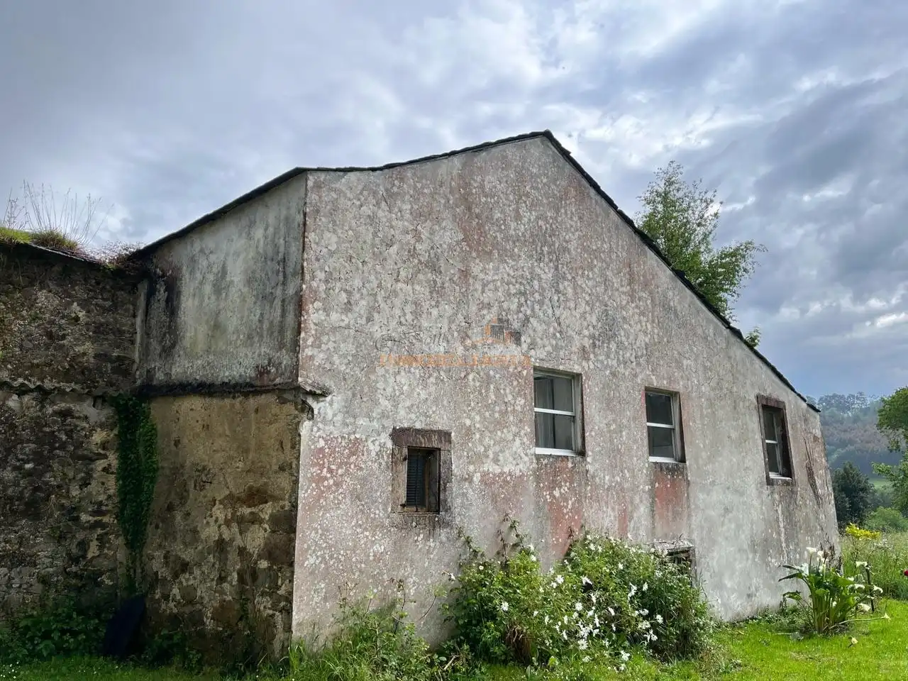 Haus zum Verkauf in As Somozas, imagen 2