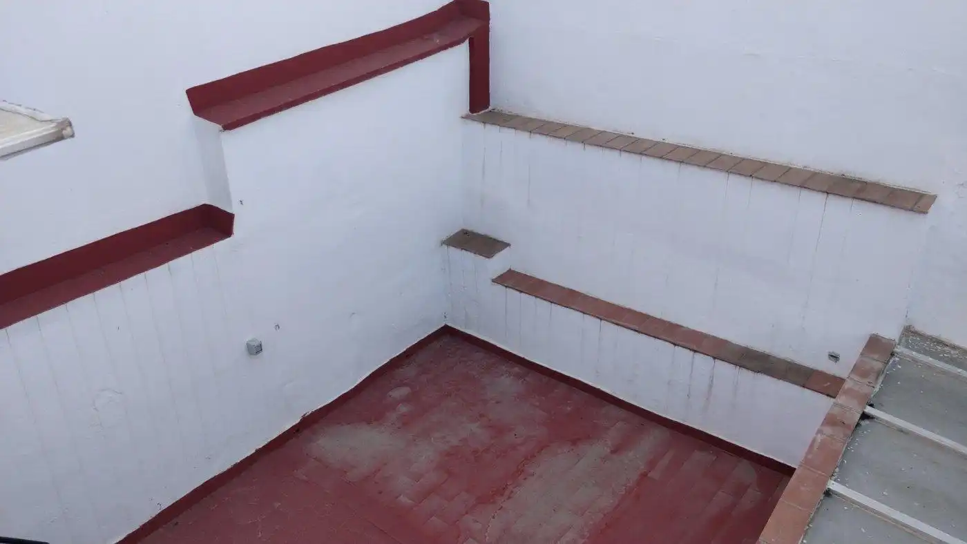 Casa o chalet en venta en El Puerto de Santa María con Terraza