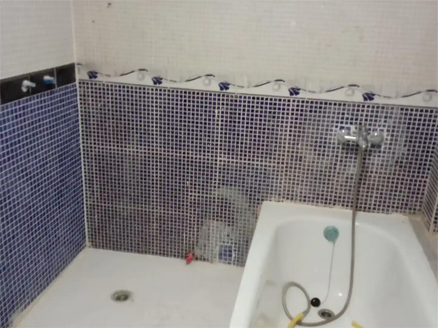 Bany de Planta baixa en venda en Torremolinos