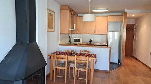 Foto 5 de Apartamento de alquiler en Avinguda D' Alp, 124, La Molina, Alp