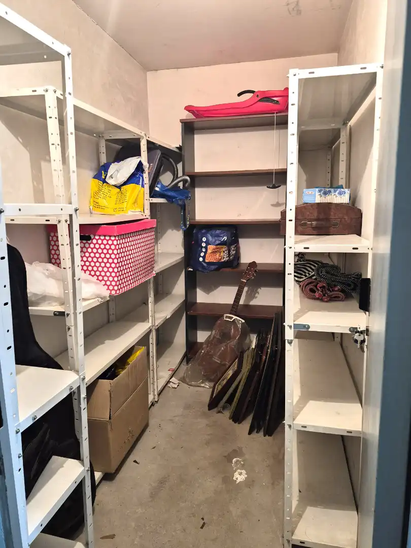 Flat with lift for sale in Parque Roma - Coronas, imagen 27
