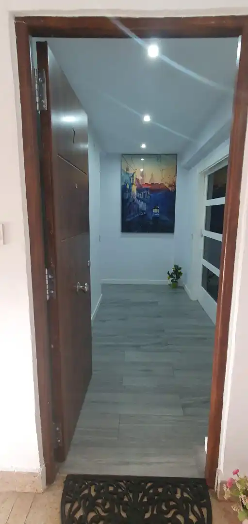 Pis amb terrassa en venda a Carrer Lluís Vives, imagen 18