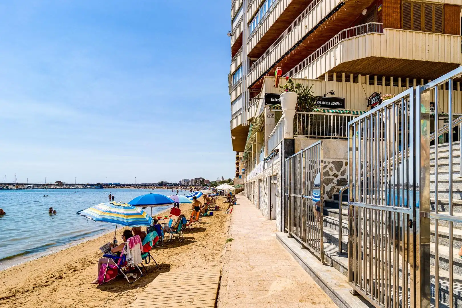 Apartamento con piscina en venta en Avenida Avenida Doctor Gregorio Marañón, imagen 36