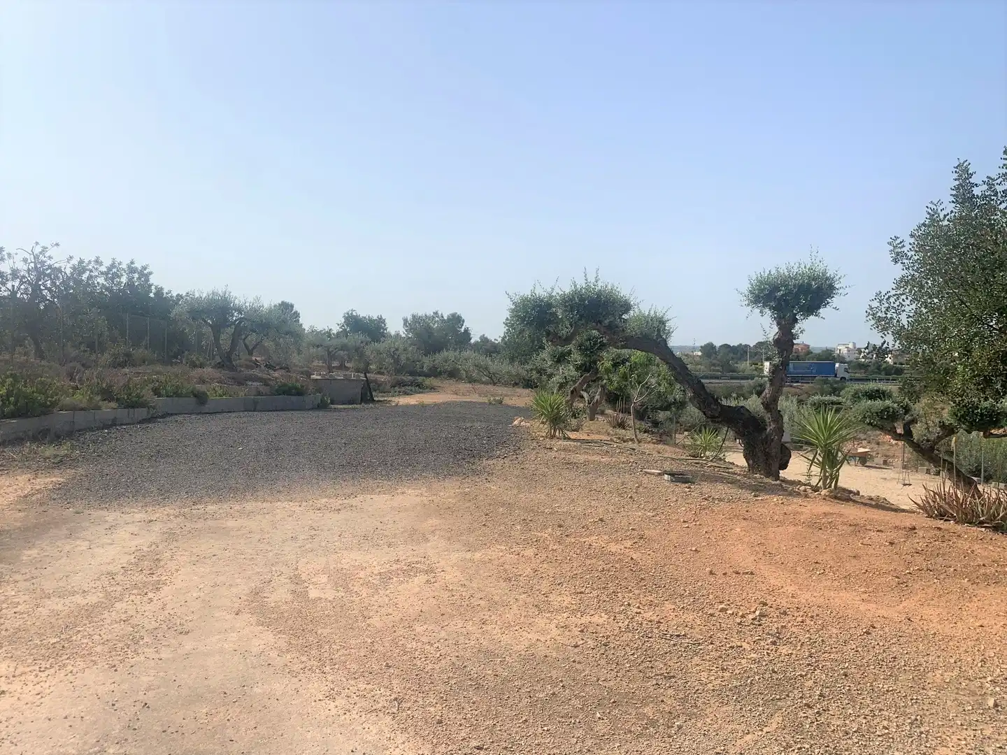 Country homes for sale in L'Ampolla  with Swimming Pool and Furnished