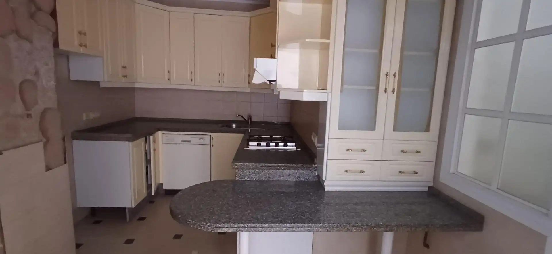 Cuina de Planta baixa en venda en Badajoz