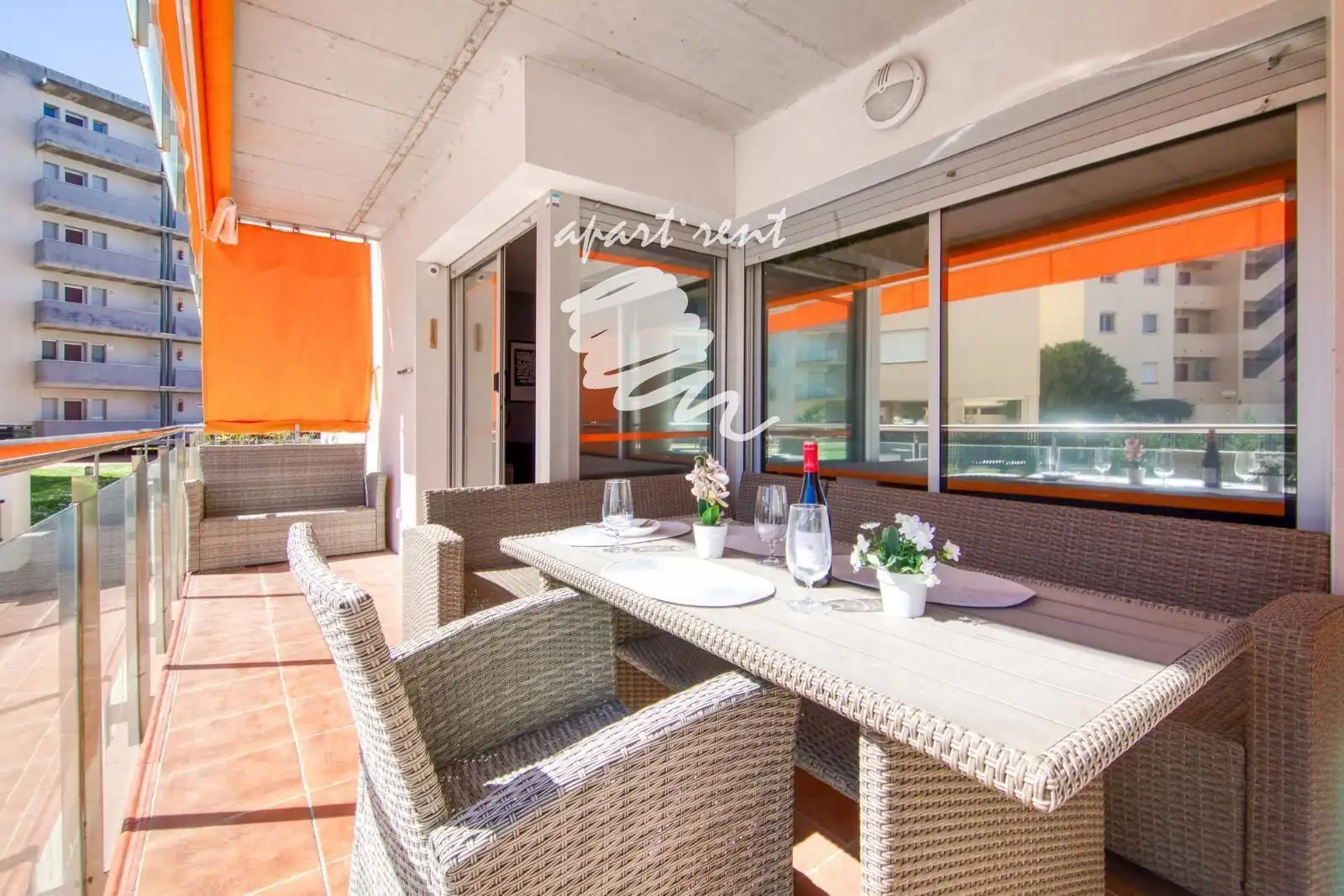 Appartement avec terrasse à vendre à Cap Blanc, imagen 24