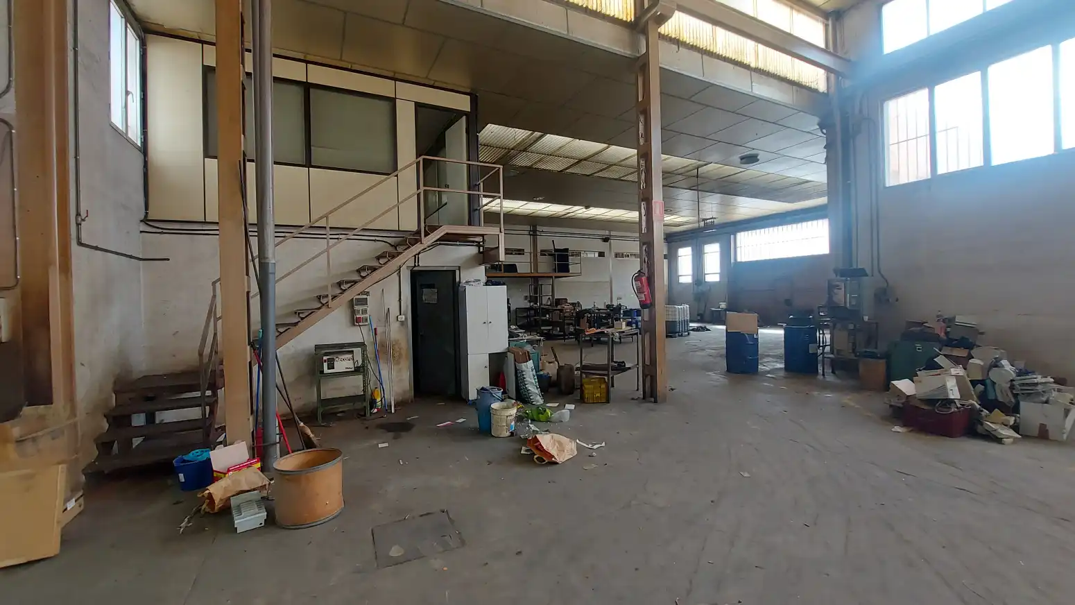 Industriegebäude zum Verkauf in Logroño - Chozo, imagen 8